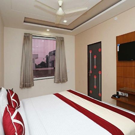 Hotel Jaipur Heritage Екстериор снимка