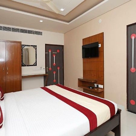 Hotel Jaipur Heritage Екстериор снимка