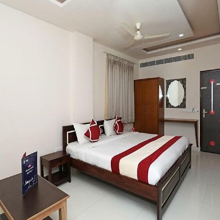 Hotel Jaipur Heritage Екстериор снимка
