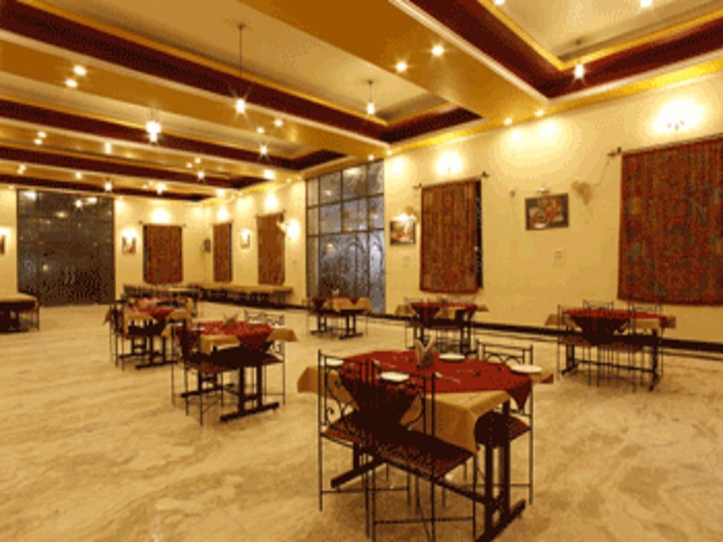 Hotel Jaipur Heritage Екстериор снимка