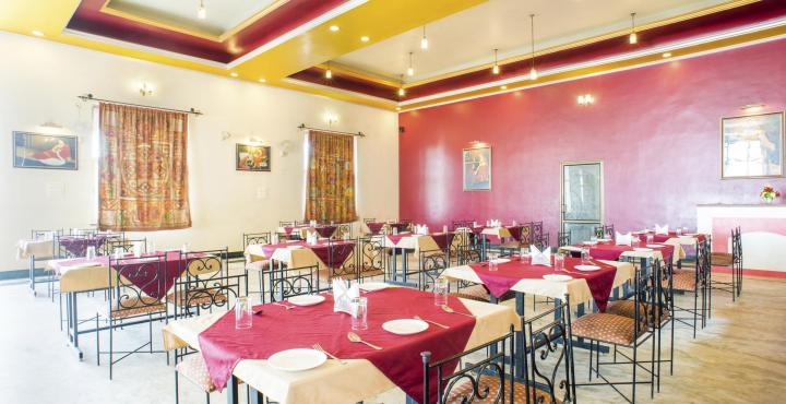 Hotel Jaipur Heritage Екстериор снимка