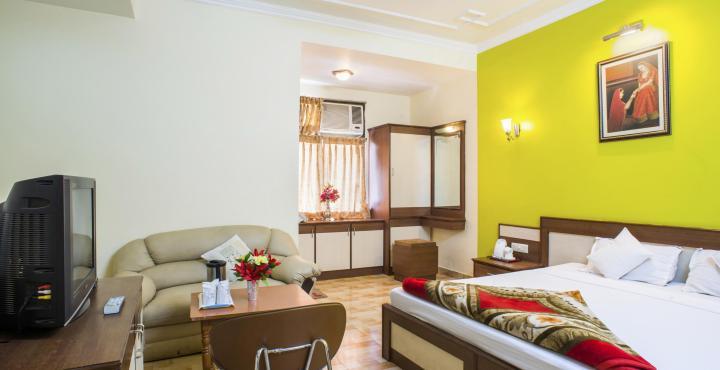Hotel Jaipur Heritage Екстериор снимка