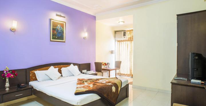 Hotel Jaipur Heritage Екстериор снимка