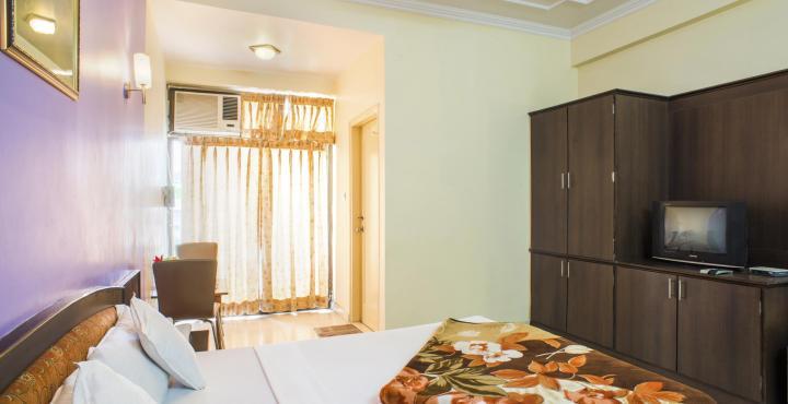 Hotel Jaipur Heritage Екстериор снимка