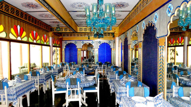 Hotel Jaipur Heritage Екстериор снимка