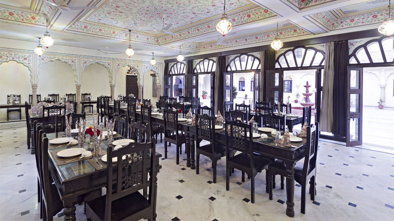 Hotel Jaipur Heritage Екстериор снимка