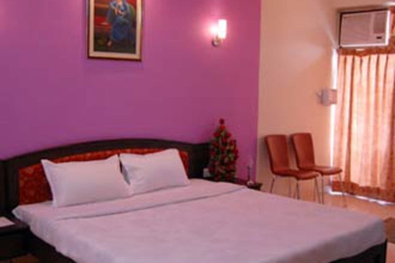 Hotel Jaipur Heritage Екстериор снимка
