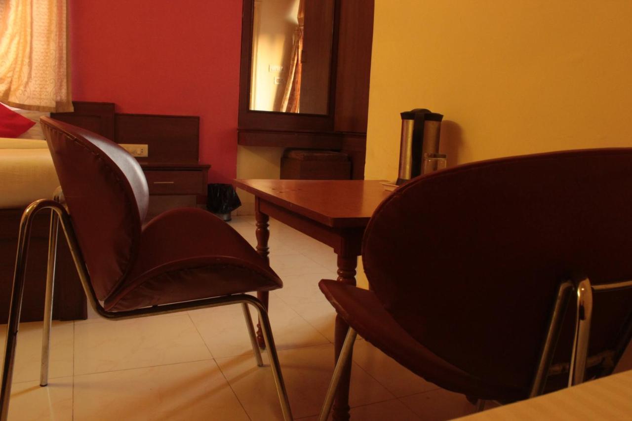 Hotel Jaipur Heritage Екстериор снимка