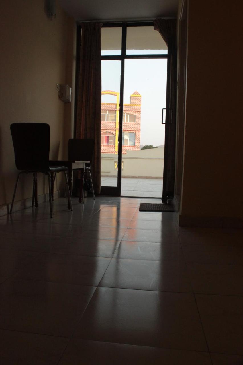 Hotel Jaipur Heritage Екстериор снимка