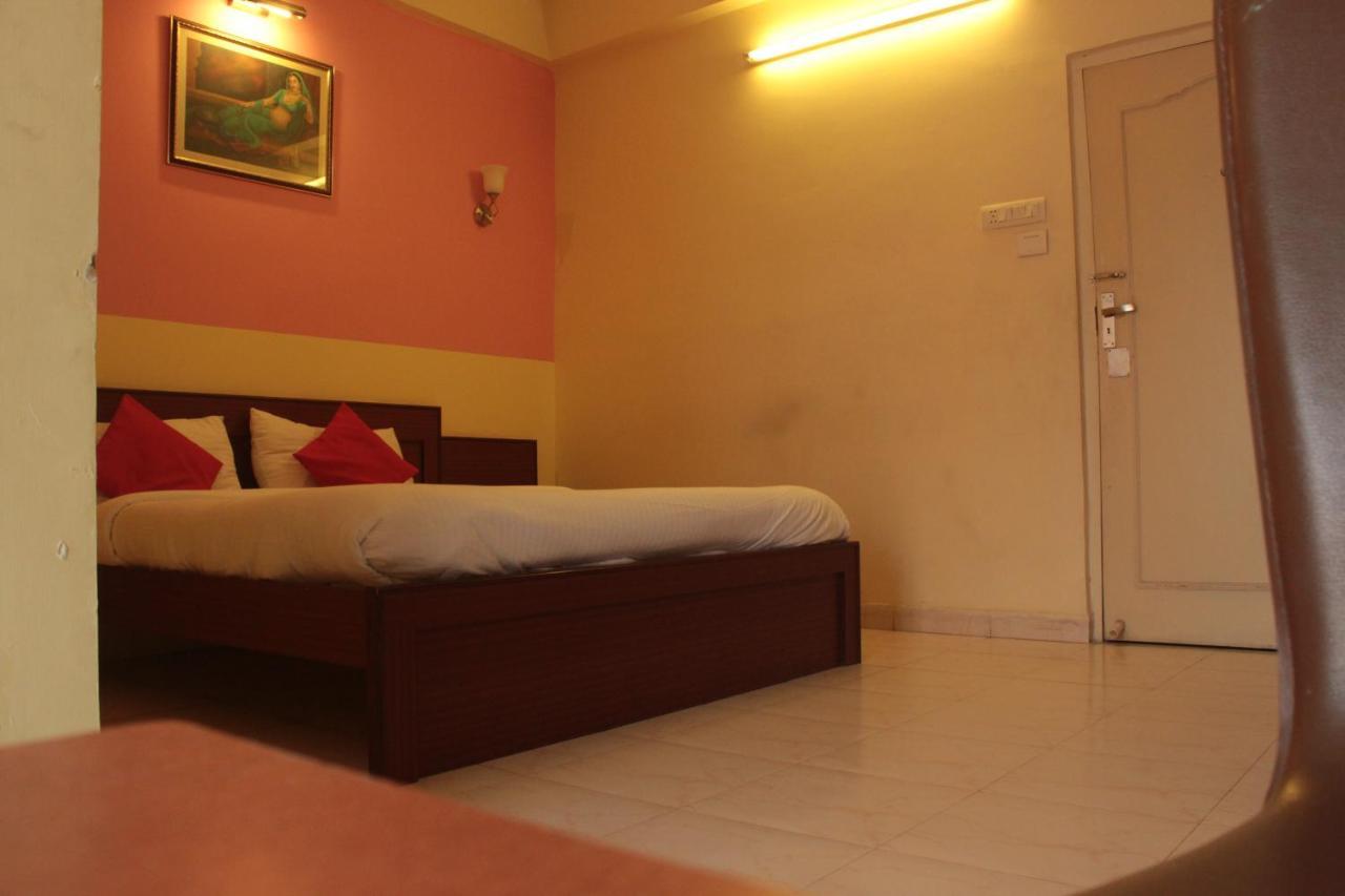Hotel Jaipur Heritage Екстериор снимка