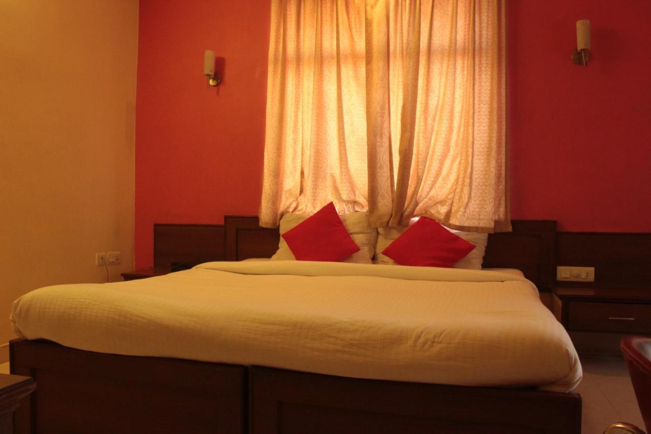 Hotel Jaipur Heritage Екстериор снимка