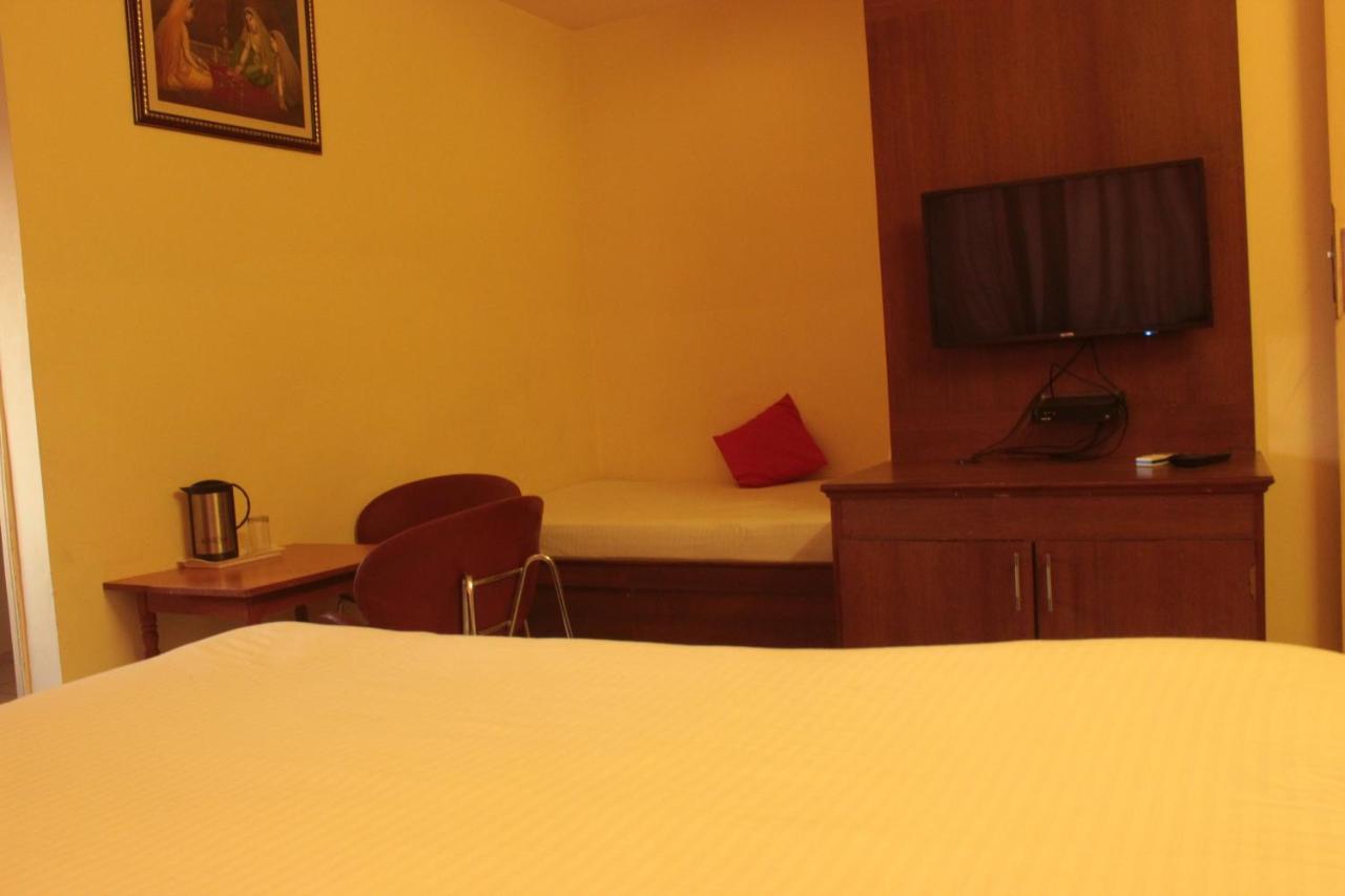 Hotel Jaipur Heritage Екстериор снимка