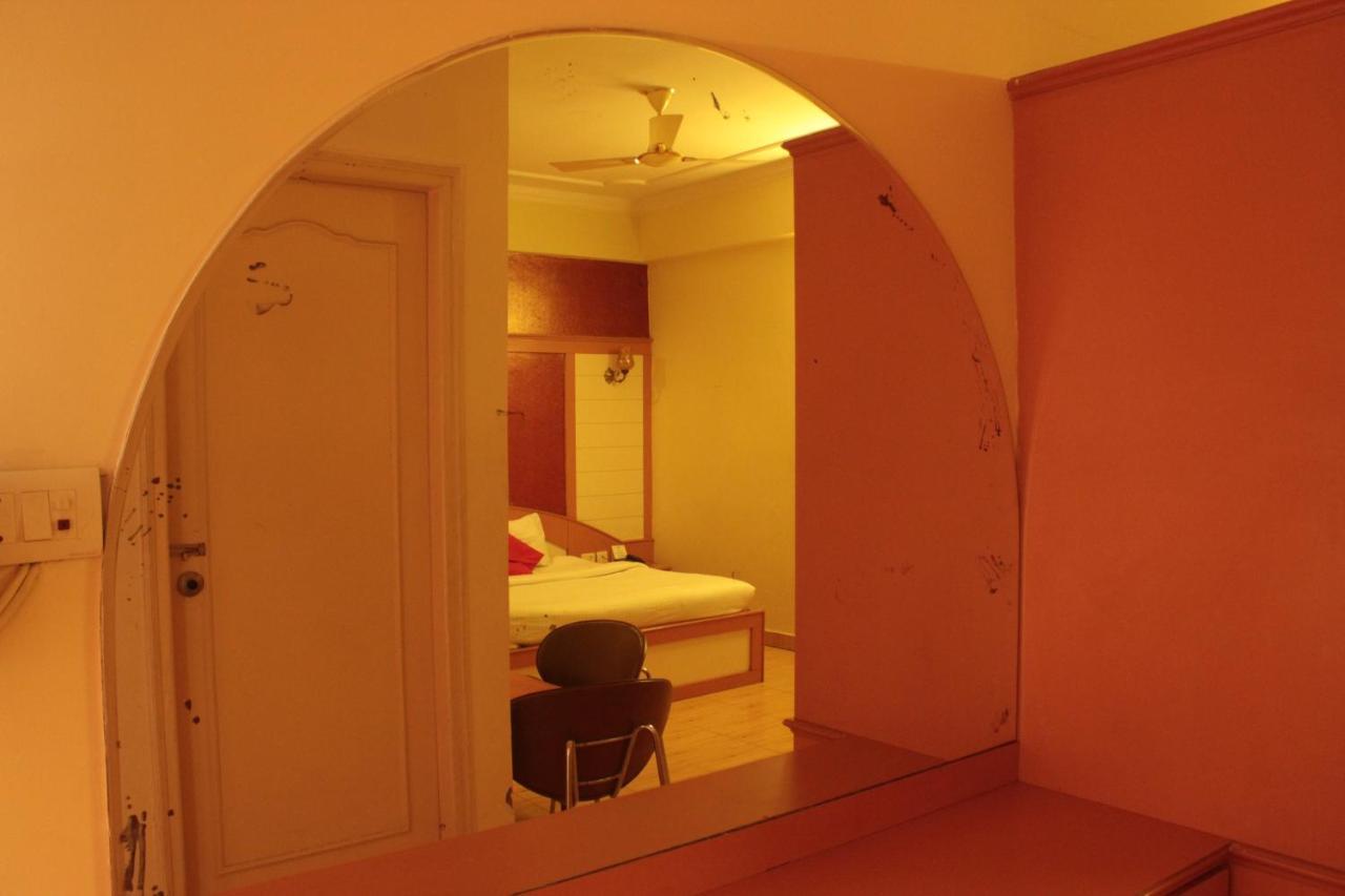 Hotel Jaipur Heritage Екстериор снимка