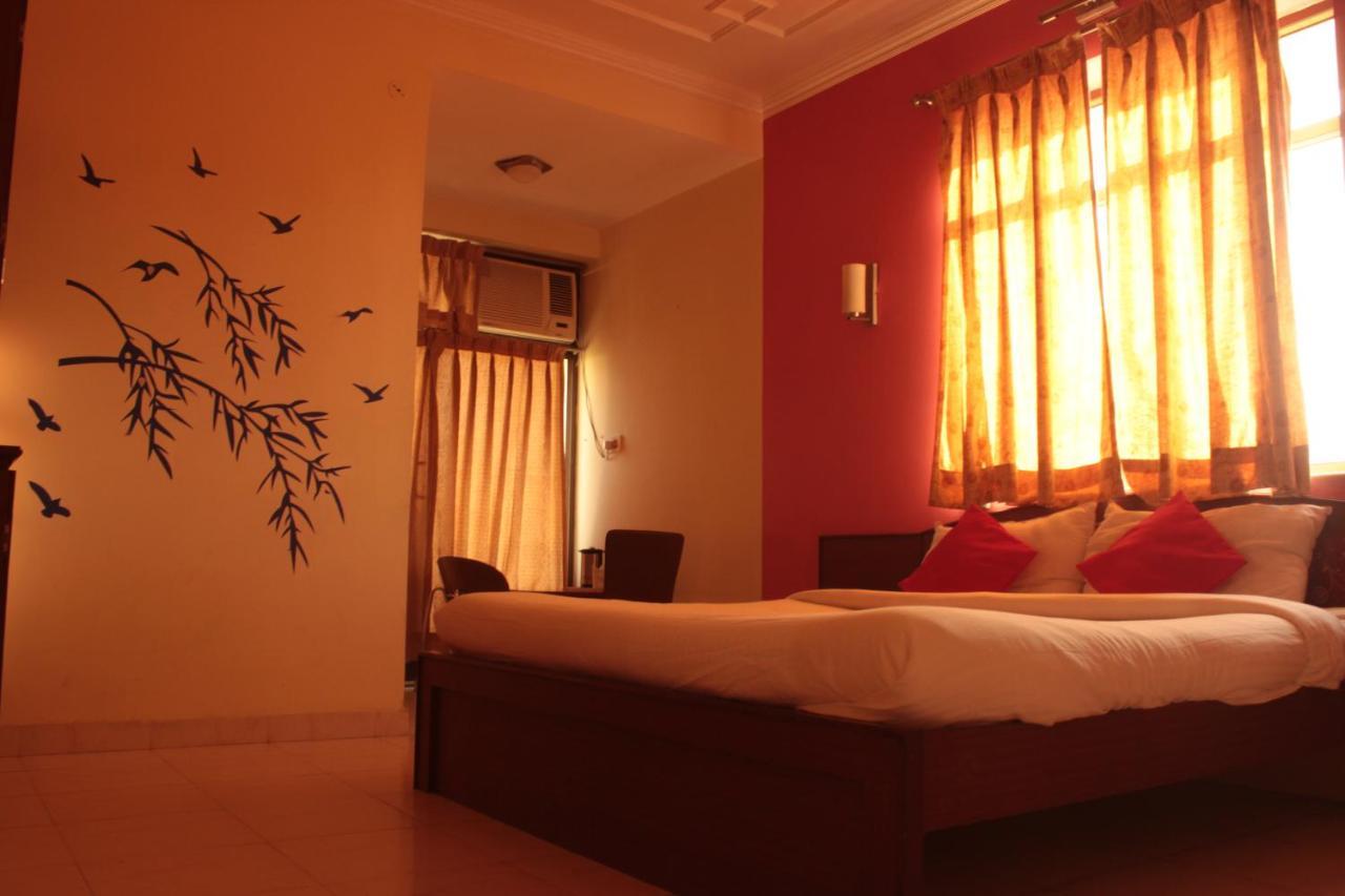 Hotel Jaipur Heritage Екстериор снимка