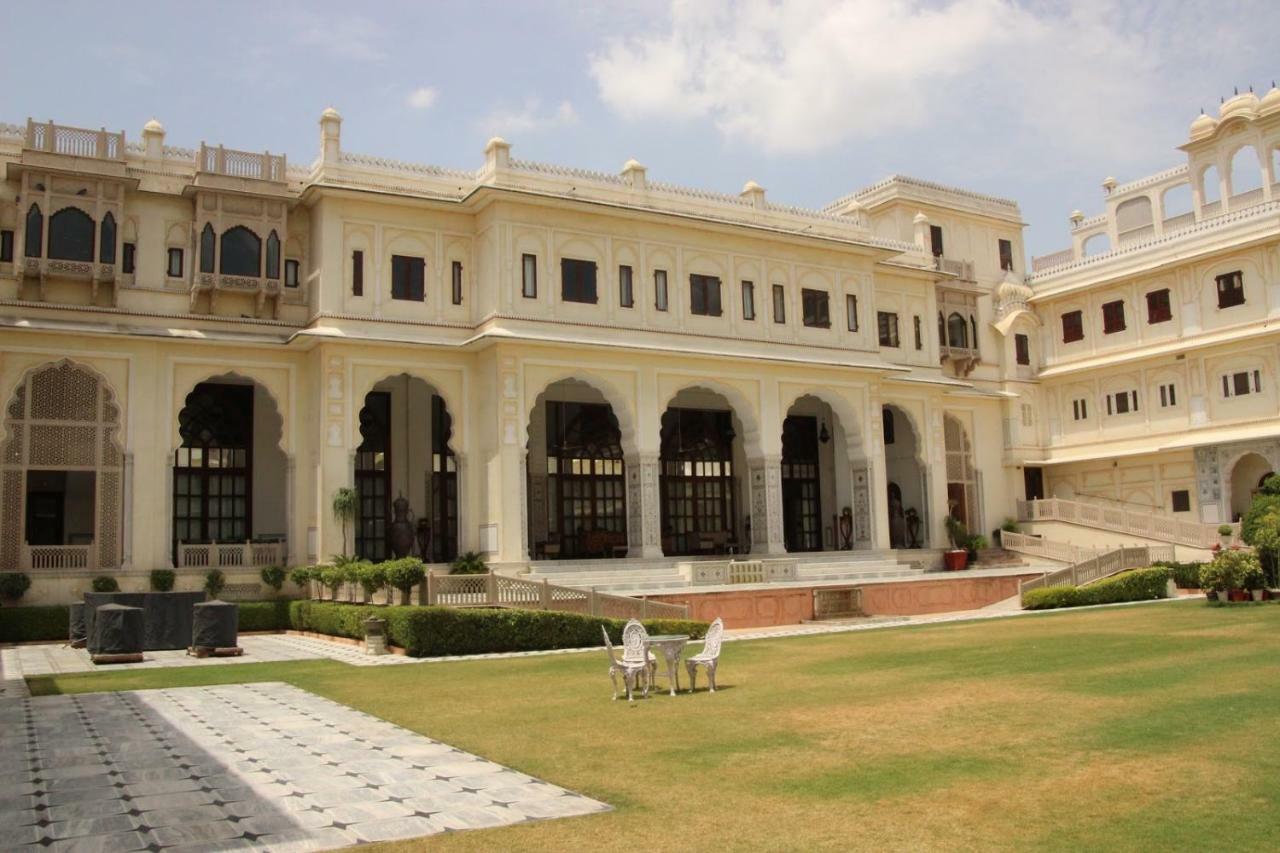 Hotel Jaipur Heritage Екстериор снимка
