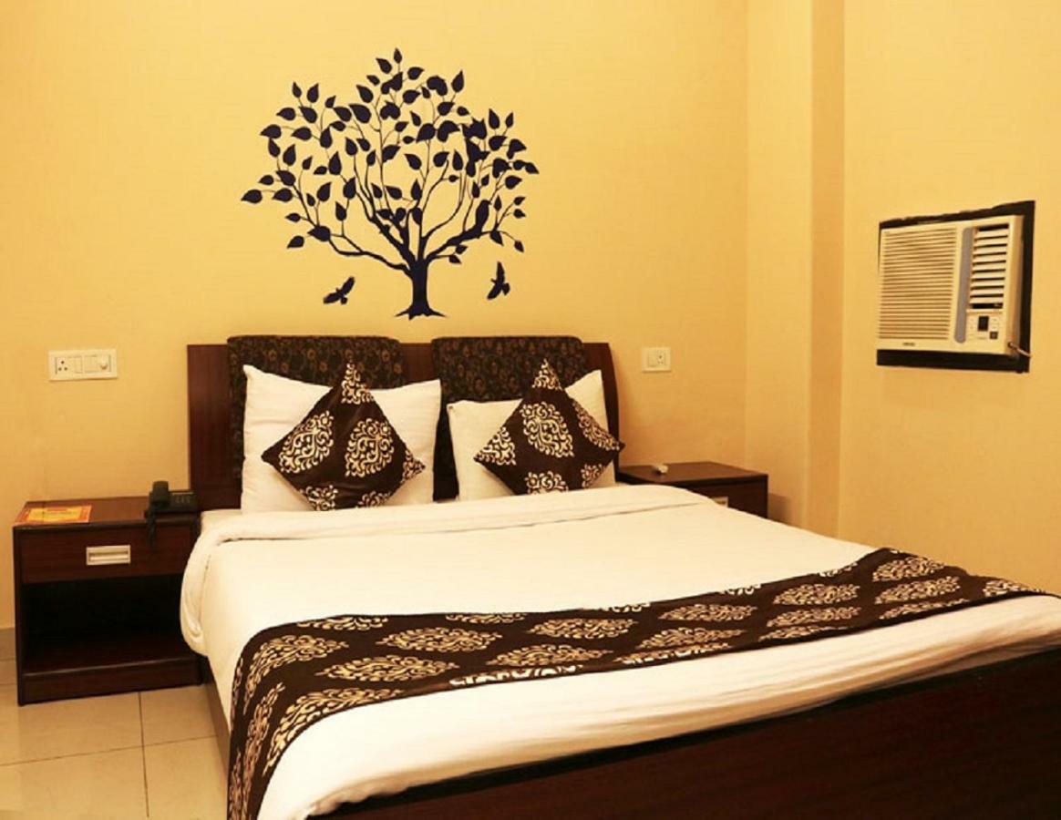 Hotel Jaipur Heritage Екстериор снимка